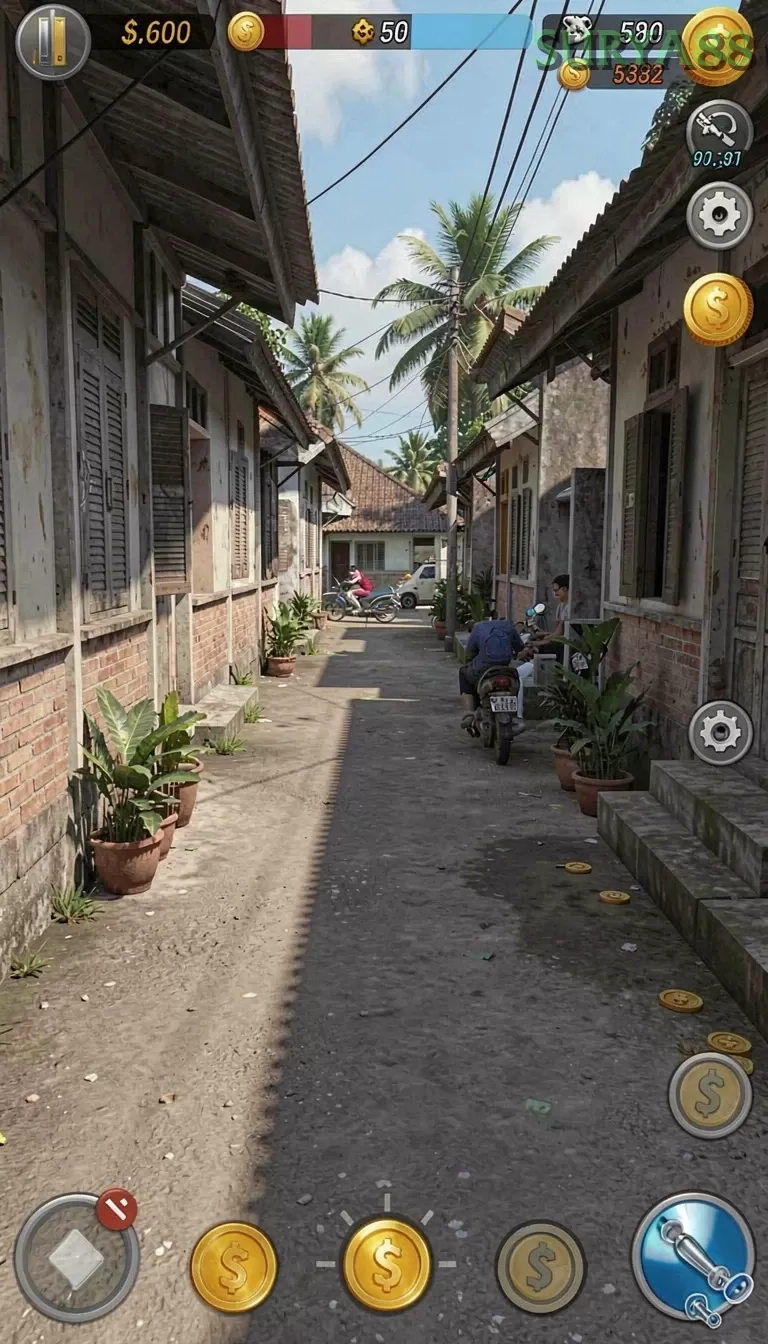 Screenshot bos5000 nomor 3