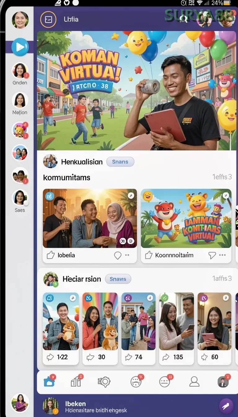 Screenshot cemara777 nomor 1