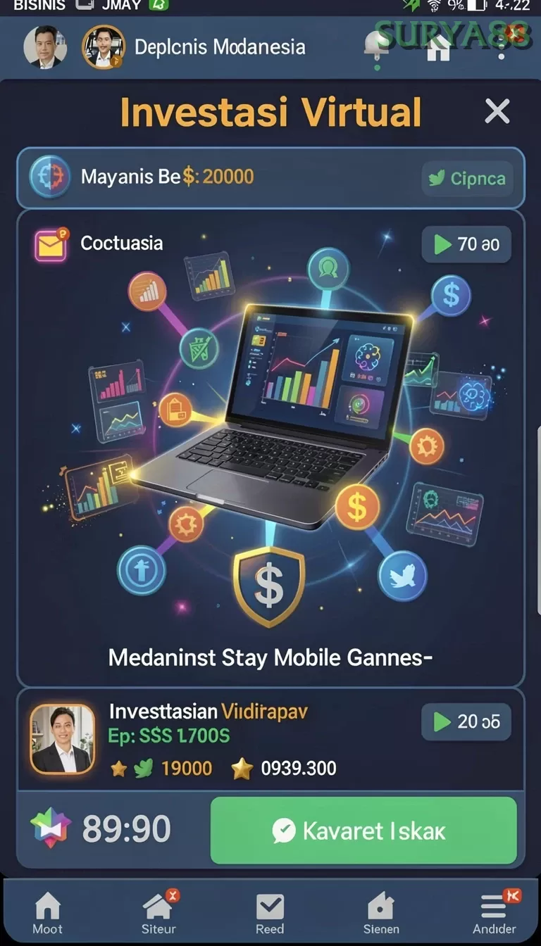 Screenshot 9zkgames nomor 3