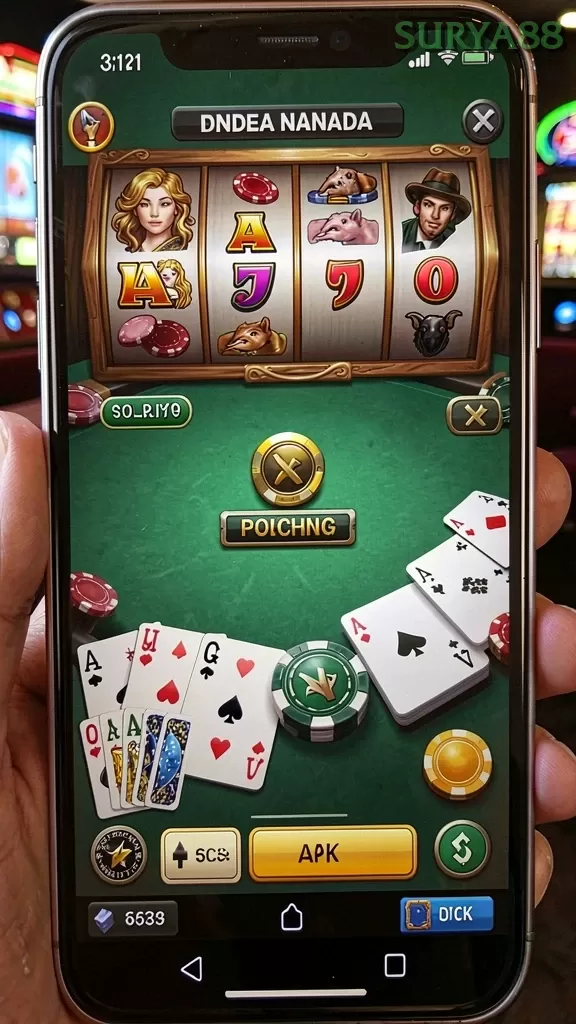Screenshot mc777 nomor 3