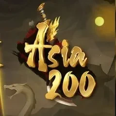Aplikasi asia200 Resmi: Download dan Instalasi APK Resmi — ikon aplikasi
