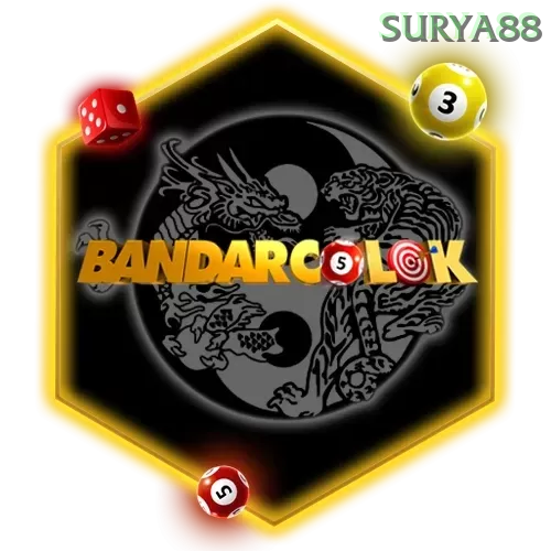 Ikon bandarcolok