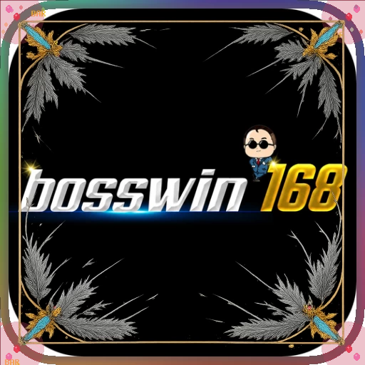Aplikasi bosswin168 Resmi dan Terpercaya di Android APK Resmi — ikon aplikasi