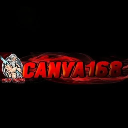 Aplikasi canva168 Resmi dan Terpercaya di Android APK Resmi — ikon aplikasi