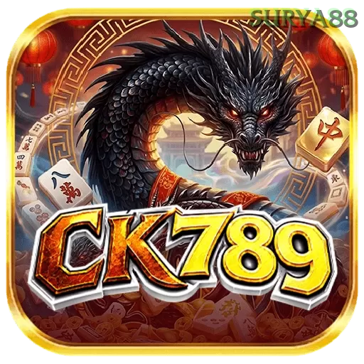 ck789 APK Resmi — ikon aplikasi