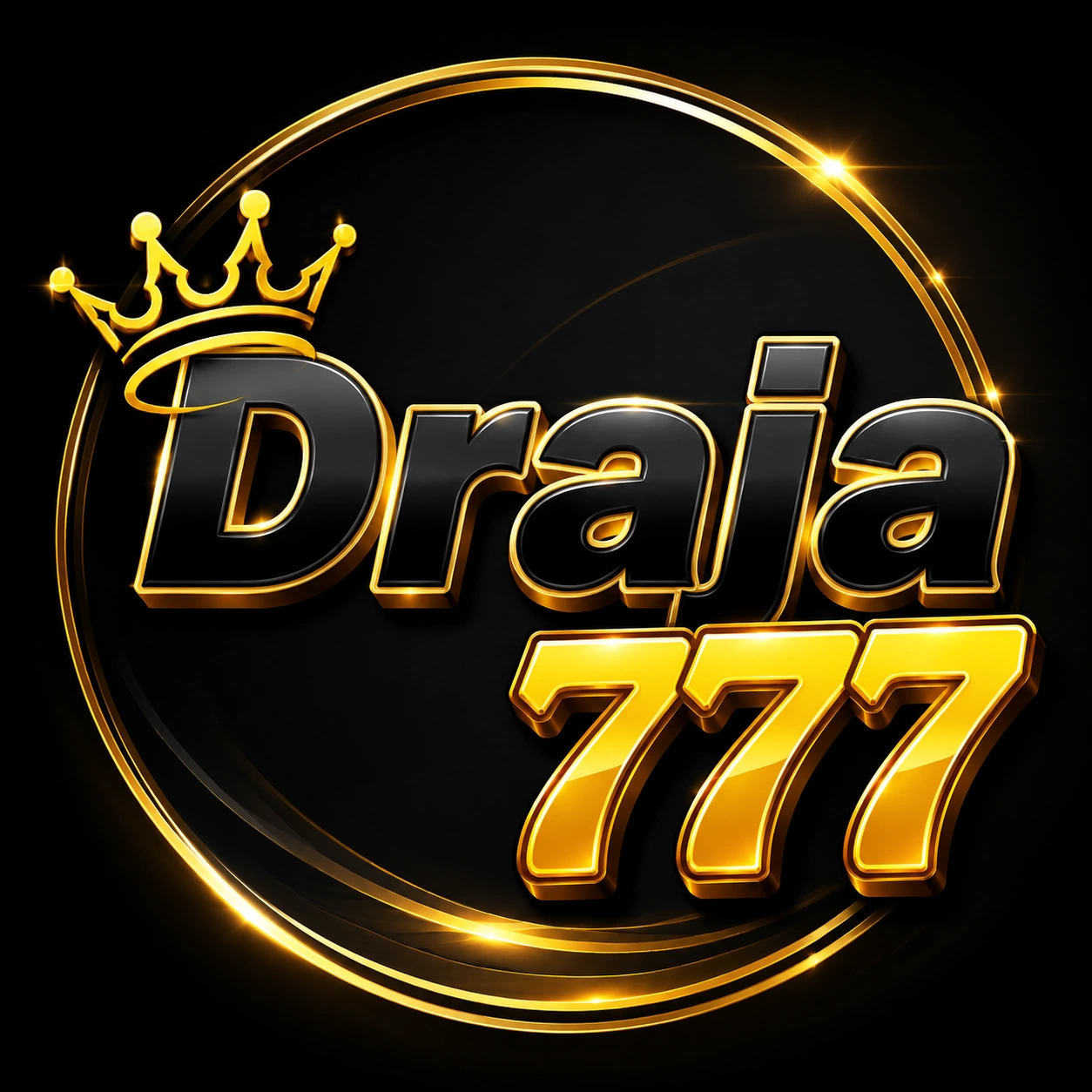 Aplikasi draja777 Resmi dan Terpercaya di Android APK Resmi — ikon aplikasi