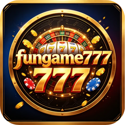 fungame777 Terbaru: Download APK Resmi dan Aman APK Resmi — ikon aplikasi