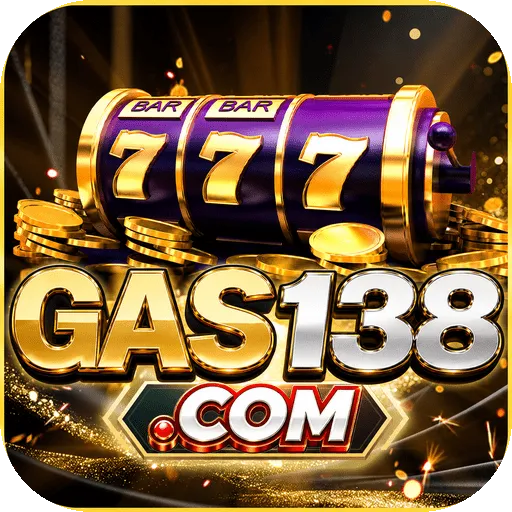 gas138 Terbaru: Download APK Resmi dan Aman APK Resmi — ikon aplikasi