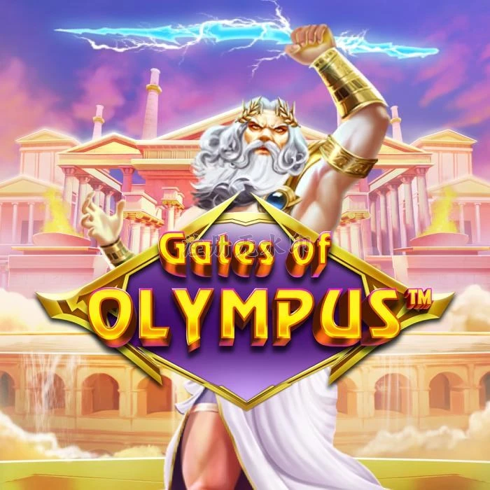 Aplikasi gatesofolympus Resmi: Download dan Instalasi APK Resmi — ikon aplikasi