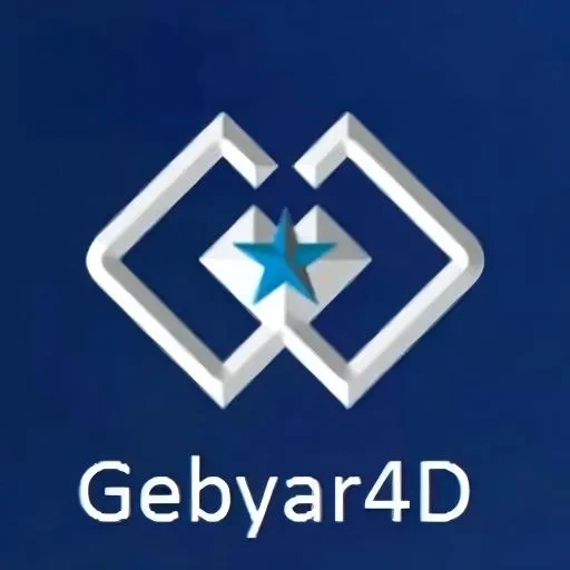 gebyar4d Terbaru: Download APK Resmi dan Aman APK Resmi — ikon aplikasi