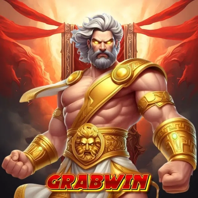 Aplikasi grabwin Resmi dan Terpercaya di Android APK Resmi — ikon aplikasi