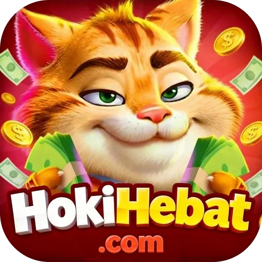Aplikasi hokihebat Resmi: Download dan Instalasi APK Resmi — ikon aplikasi