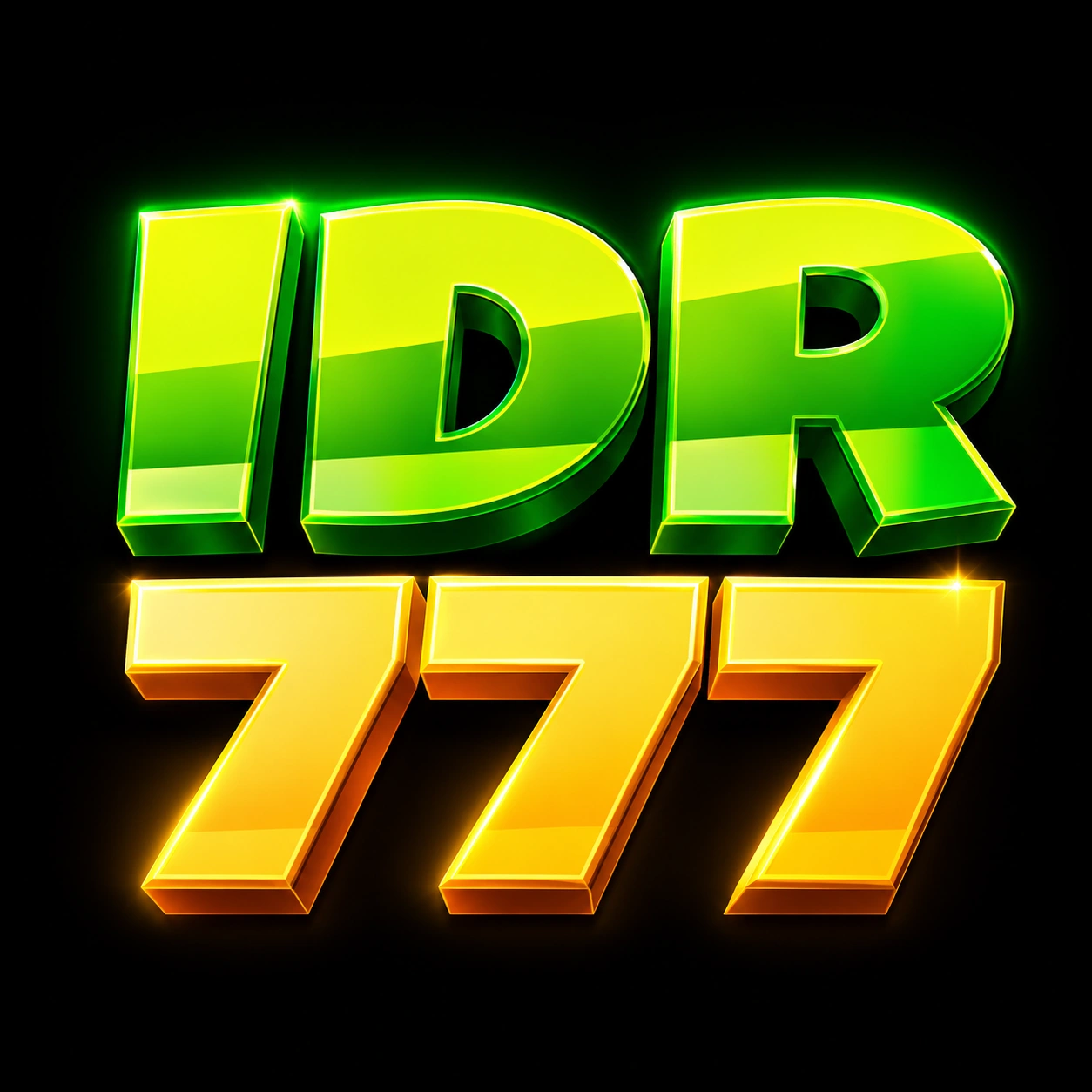 idr777 Terbaru: Download APK Resmi dan Aman APK Resmi — ikon aplikasi