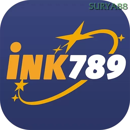 Ikon ink789