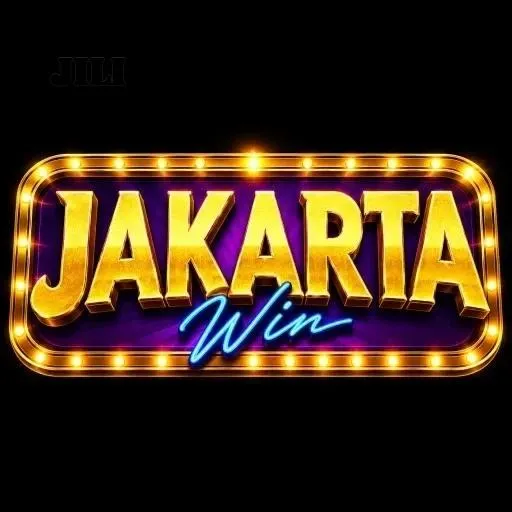 Aplikasi jakartawin Resmi: Download dan Instalasi APK Resmi — ikon aplikasi
