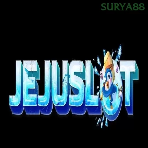 Ikon jejuslot