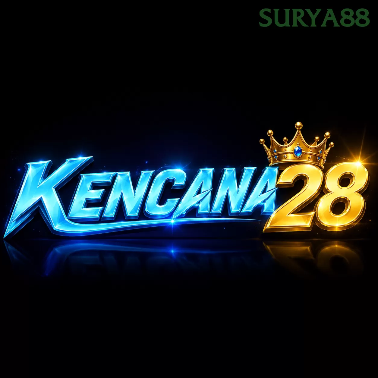 kencana28 APK Resmi — ikon aplikasi