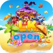 Aplikasi lkopen Resmi: Download dan Instalasi APK Resmi — ikon aplikasi