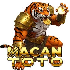 Aplikasi macantoto Resmi: Download dan Instalasi APK Resmi — ikon aplikasi