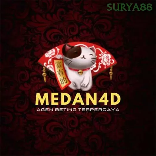 Ikon medan4d