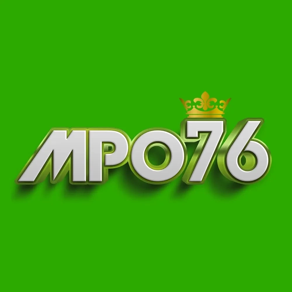 Aplikasi mpo76 Resmi dan Terpercaya di Android APK Resmi — ikon aplikasi
