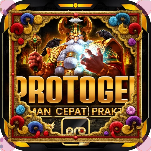 protogel Terbaru: Download APK Resmi dan Aman APK Resmi — ikon aplikasi