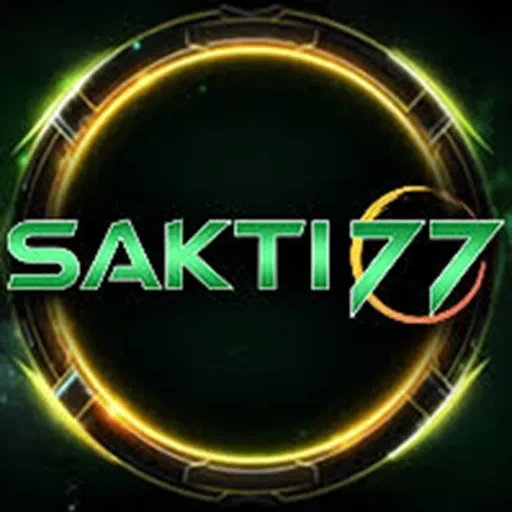 Aplikasi sakti77 Resmi: Download dan Instalasi APK Resmi — ikon aplikasi