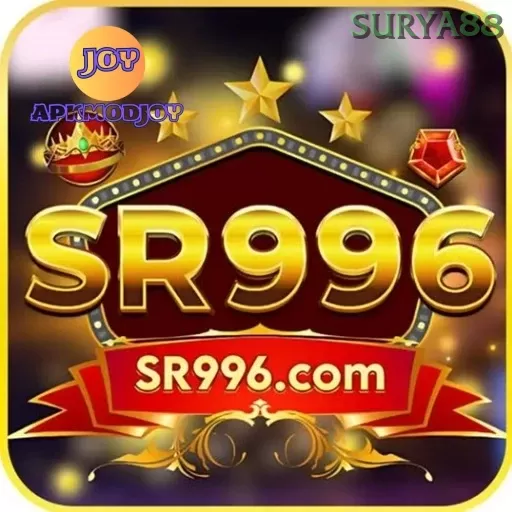 Ikon sr996