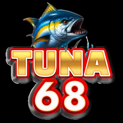 Aplikasi tuna68 Resmi: Download dan Instalasi APK Resmi — ikon aplikasi