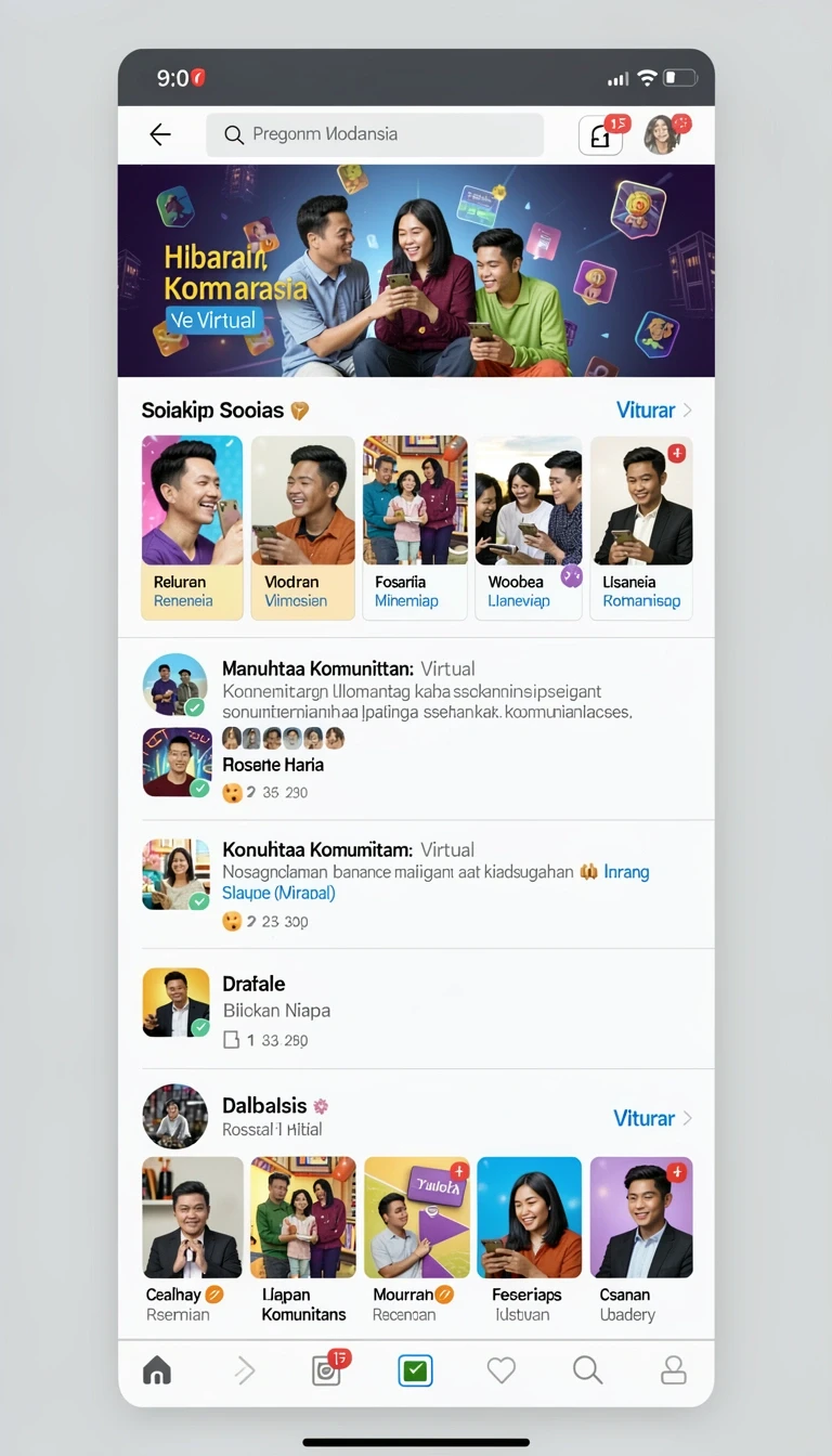 Screenshot mc777 Terbaru: Download APK Resmi dan Aman nomor 2