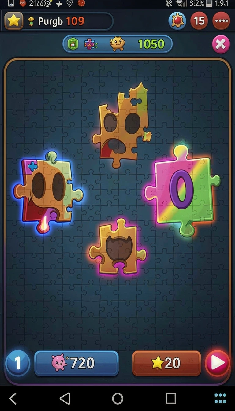 Screenshot Aplikasi qtgame Resmi dan Terpercaya di Android nomor 1