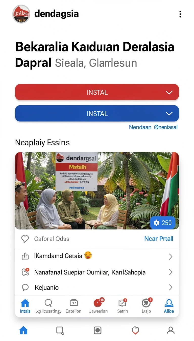 Screenshot Aplikasi valohoki Resmi dan Terpercaya di Android nomor 3