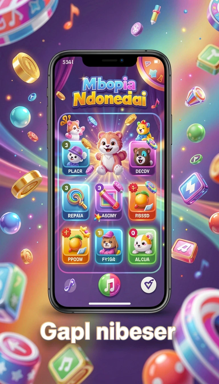 Screenshot Aplikasi ariestogel Resmi dan Terpercaya di Android nomor 1