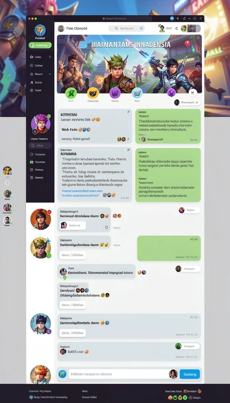 Screenshot Aplikasi mutastoto Resmi dan Terpercaya di Android nomor 1