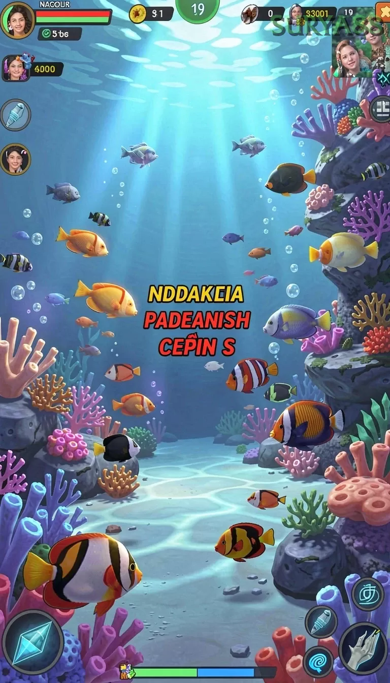 Screenshot jejuslot nomor 3