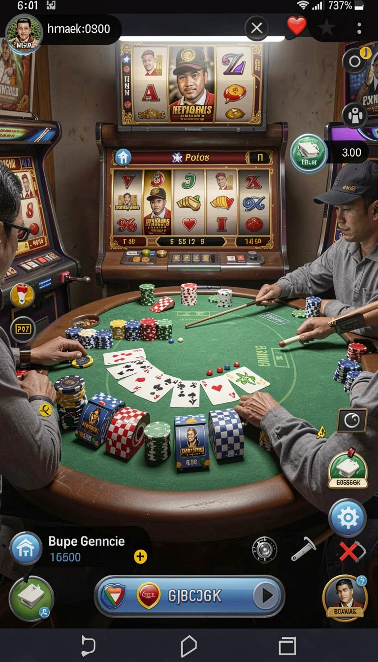 Screenshot multibet88 Terbaru: Download APK Resmi dan Aman nomor 2
