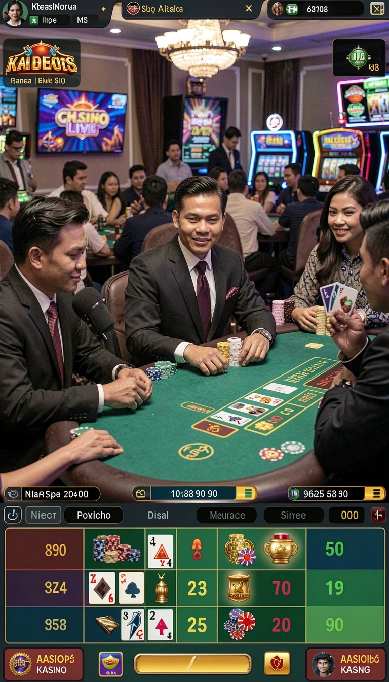 Screenshot Aplikasi slot99 Resmi dan Terpercaya di Android nomor 2