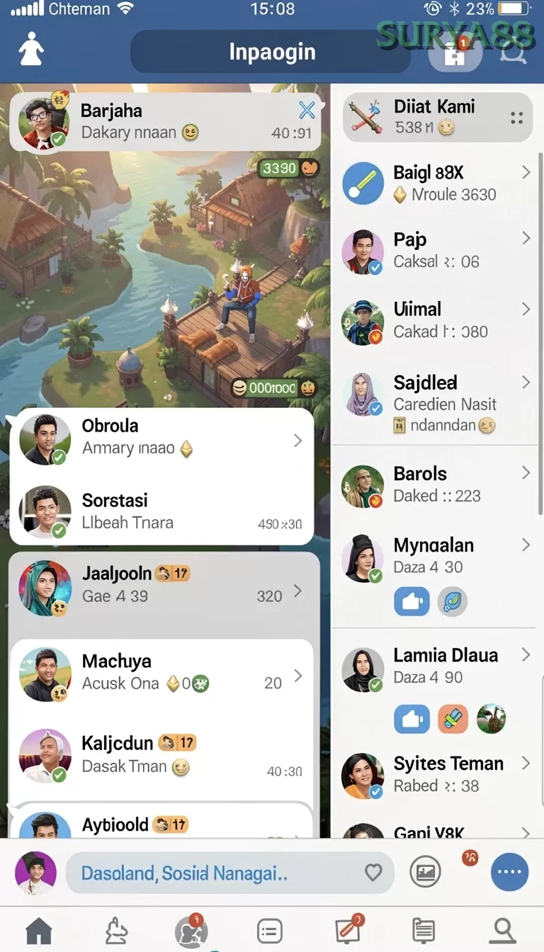 Screenshot pakde4d nomor 1