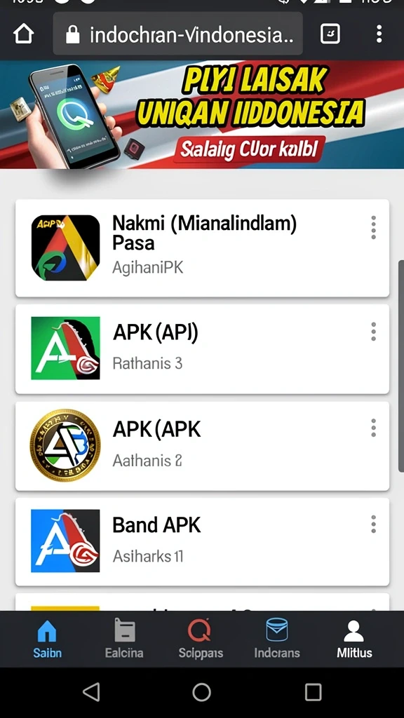 Screenshot Aplikasi id678 Resmi dan Terpercaya di Android nomor 2