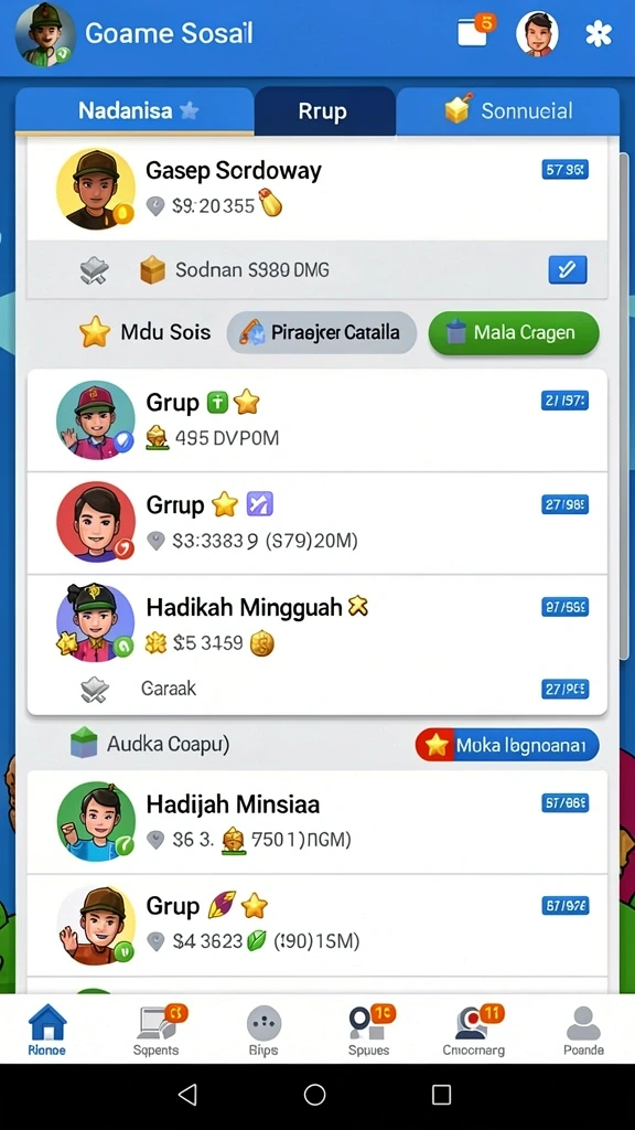 Screenshot gtpidn Terbaru: Download APK Resmi dan Aman nomor 3