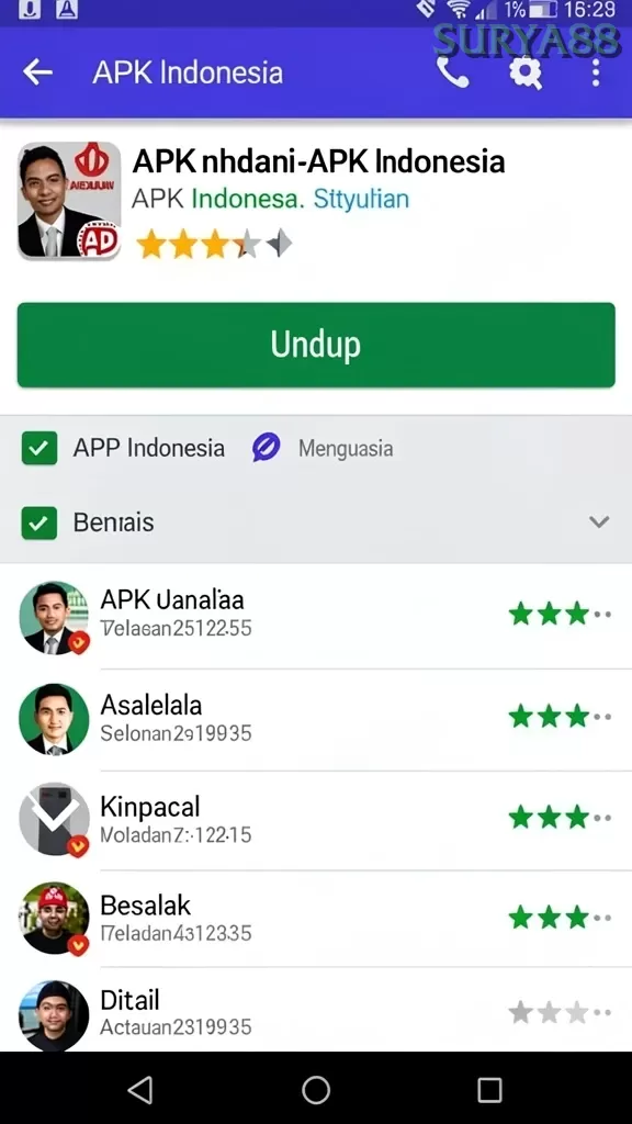 Screenshot yaboss88 nomor 1