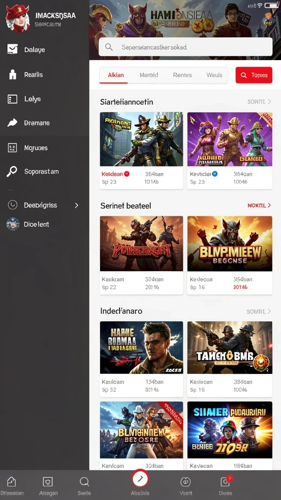 Screenshot gg368 Terbaru: Download APK Resmi dan Aman nomor 3