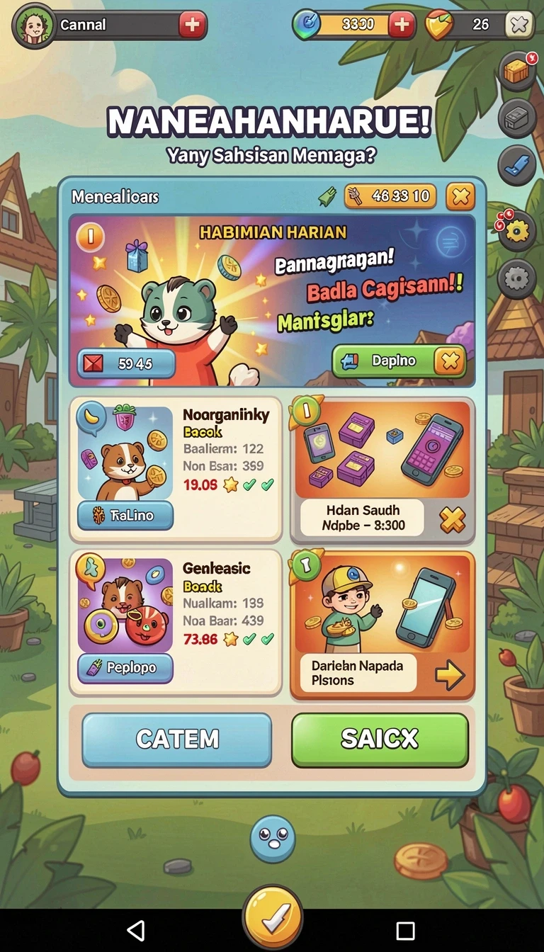 Screenshot Aplikasi bosswin168 Resmi dan Terpercaya di Android nomor 2