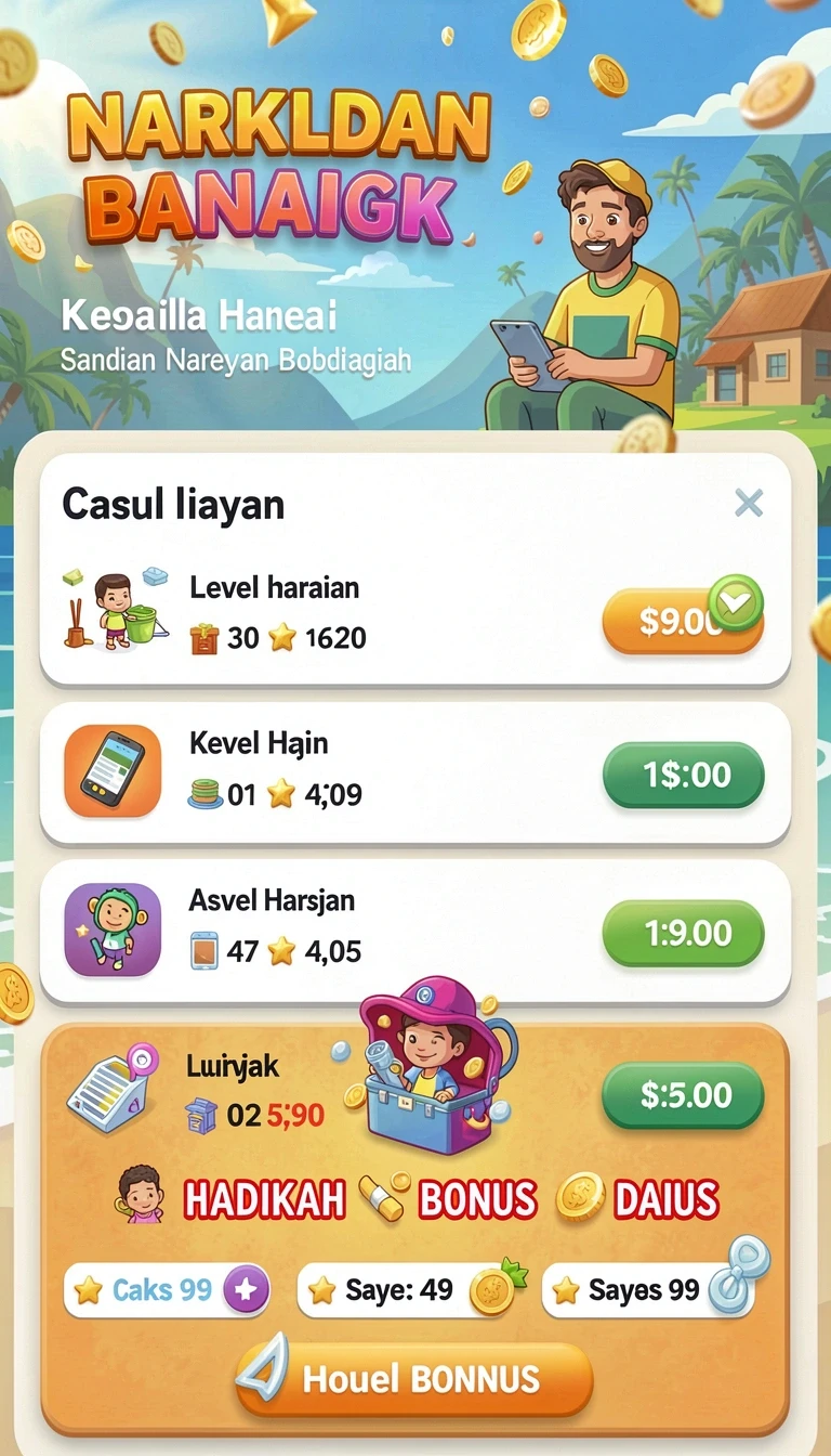 Screenshot Aplikasi soju88 Resmi dan Terpercaya di Android nomor 3