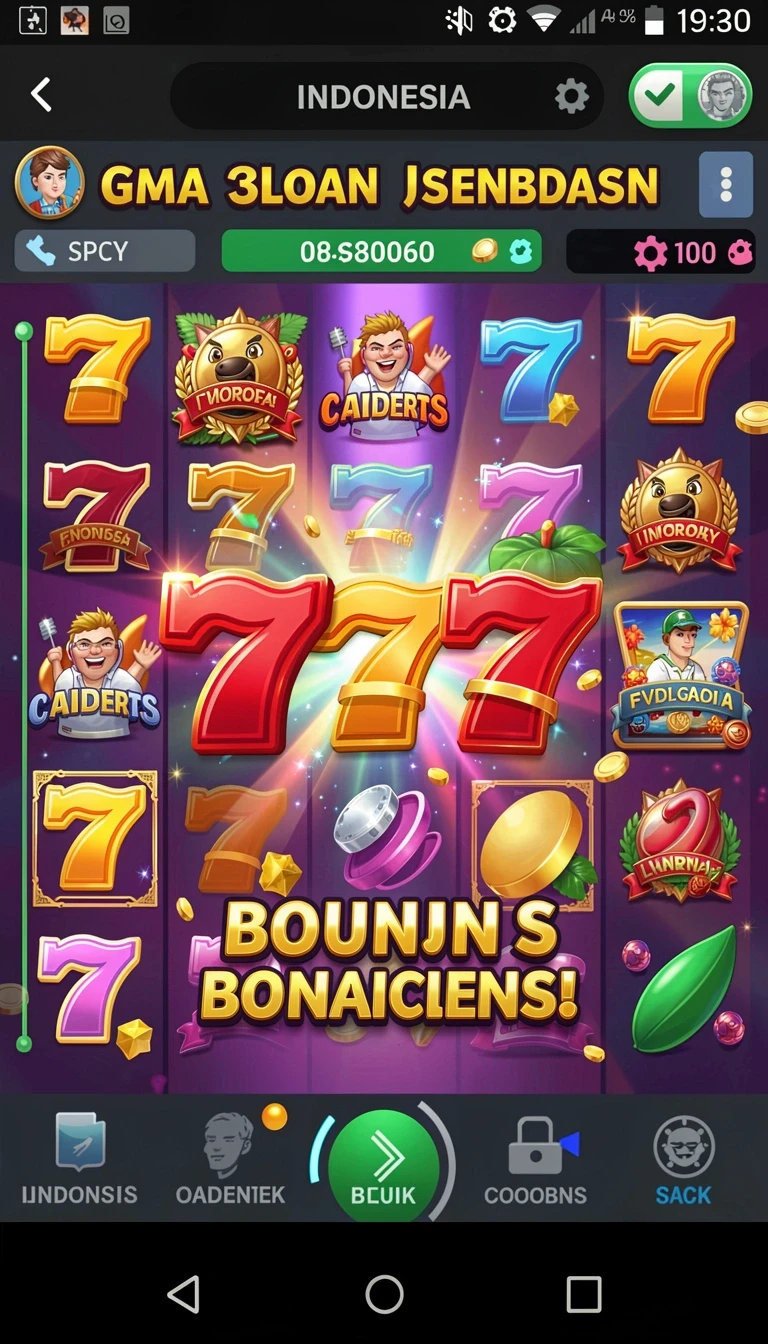 Screenshot playwin123 Terbaru: Download APK Resmi dan Aman nomor 1