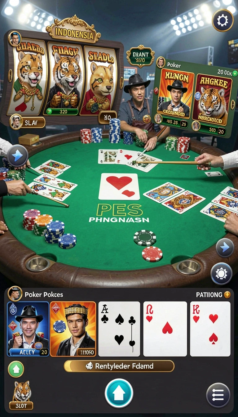 Screenshot Aplikasi vegas338 Resmi dan Terpercaya di Android nomor 1