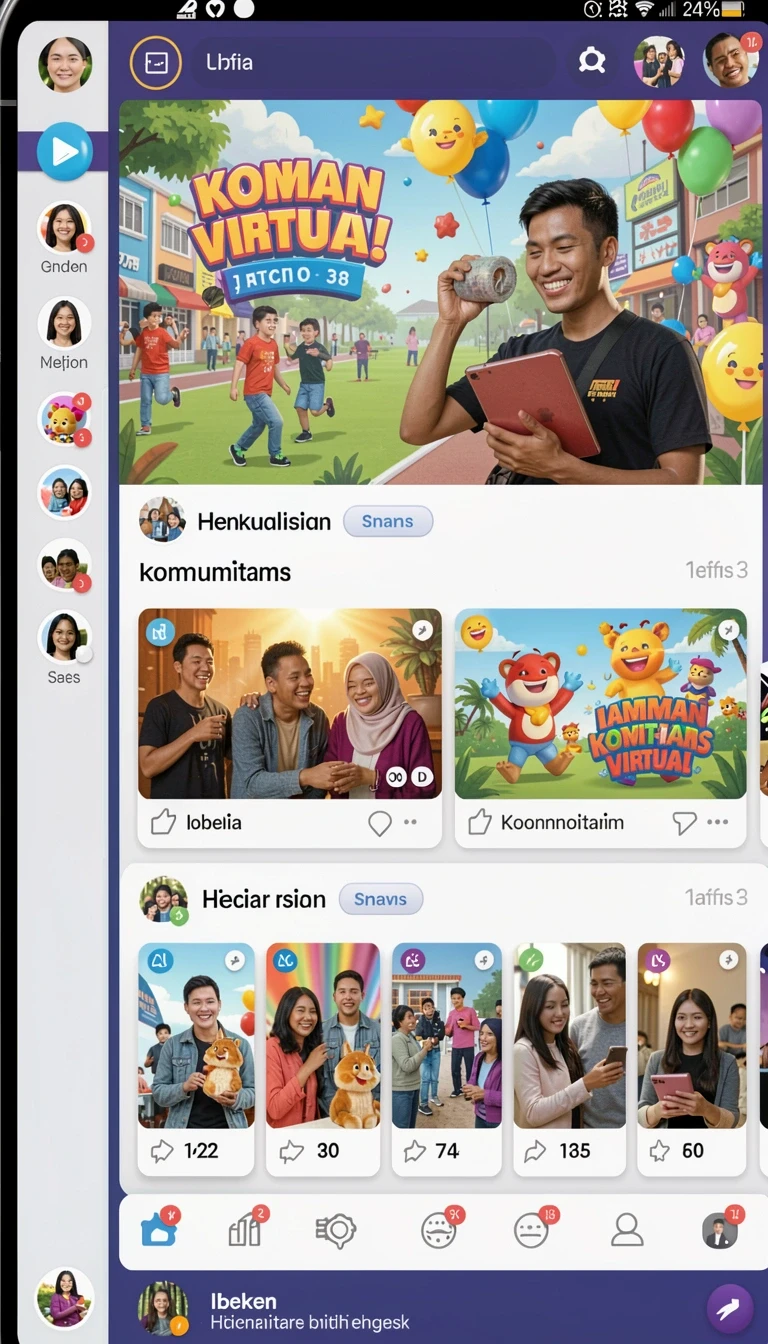 Screenshot Aplikasi win88 Resmi: Download dan Instalasi nomor 1