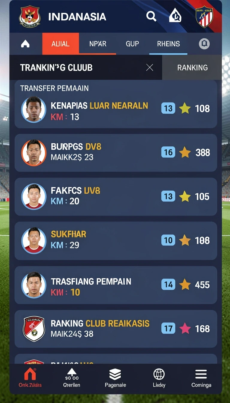 Screenshot Aplikasi dam88 Resmi: Download dan Instalasi nomor 1