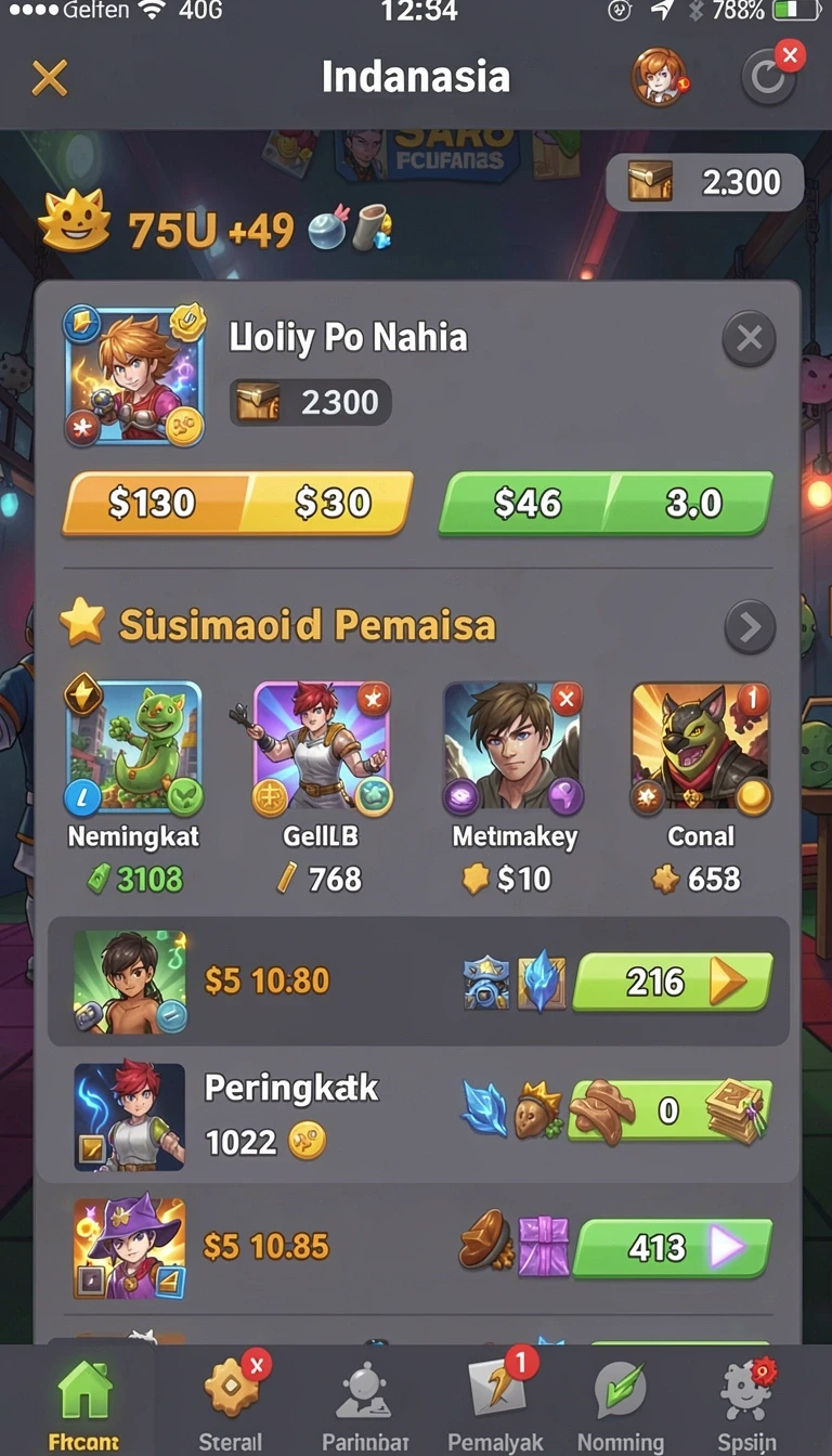 Screenshot 567luck Terbaru: Download APK Resmi dan Aman nomor 3