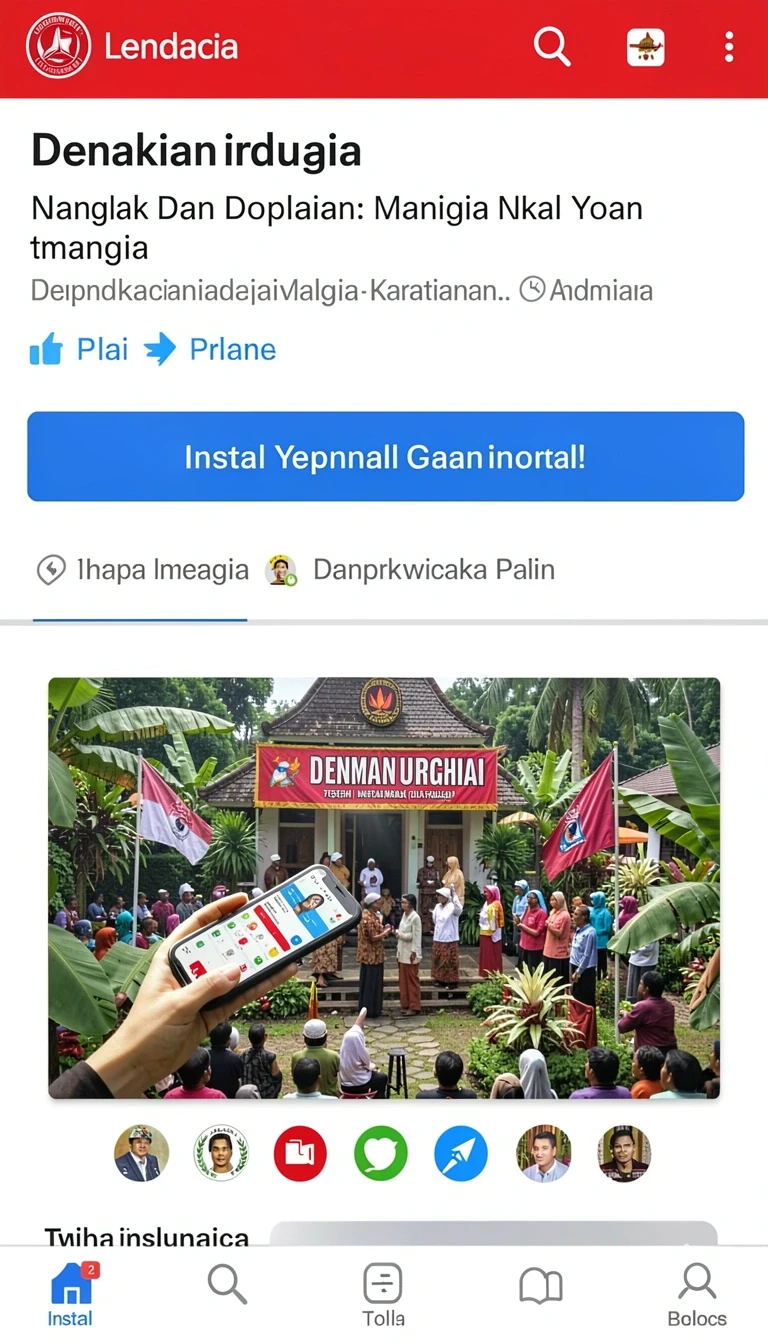 Screenshot mg585 Terbaru: Download APK Resmi dan Aman nomor 2